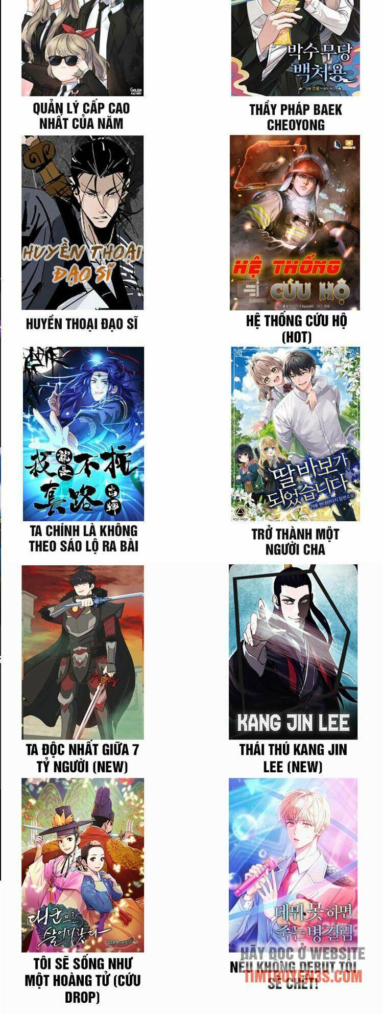 Tôi Trở Thành Một Người Cha Chapter 23 - Trang 2