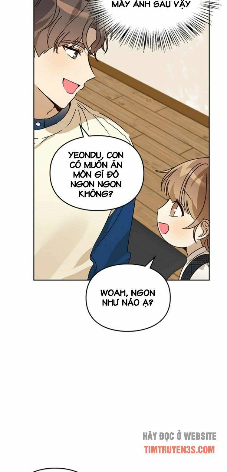 Tôi Trở Thành Một Người Cha Chapter 23 - Trang 2