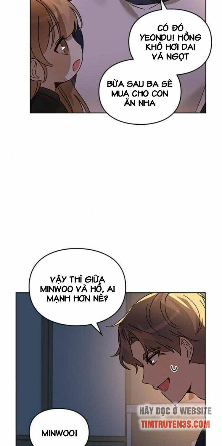 Tôi Trở Thành Một Người Cha Chapter 24 - Trang 2