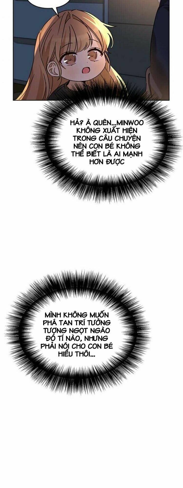 Tôi Trở Thành Một Người Cha Chapter 24 - Trang 2
