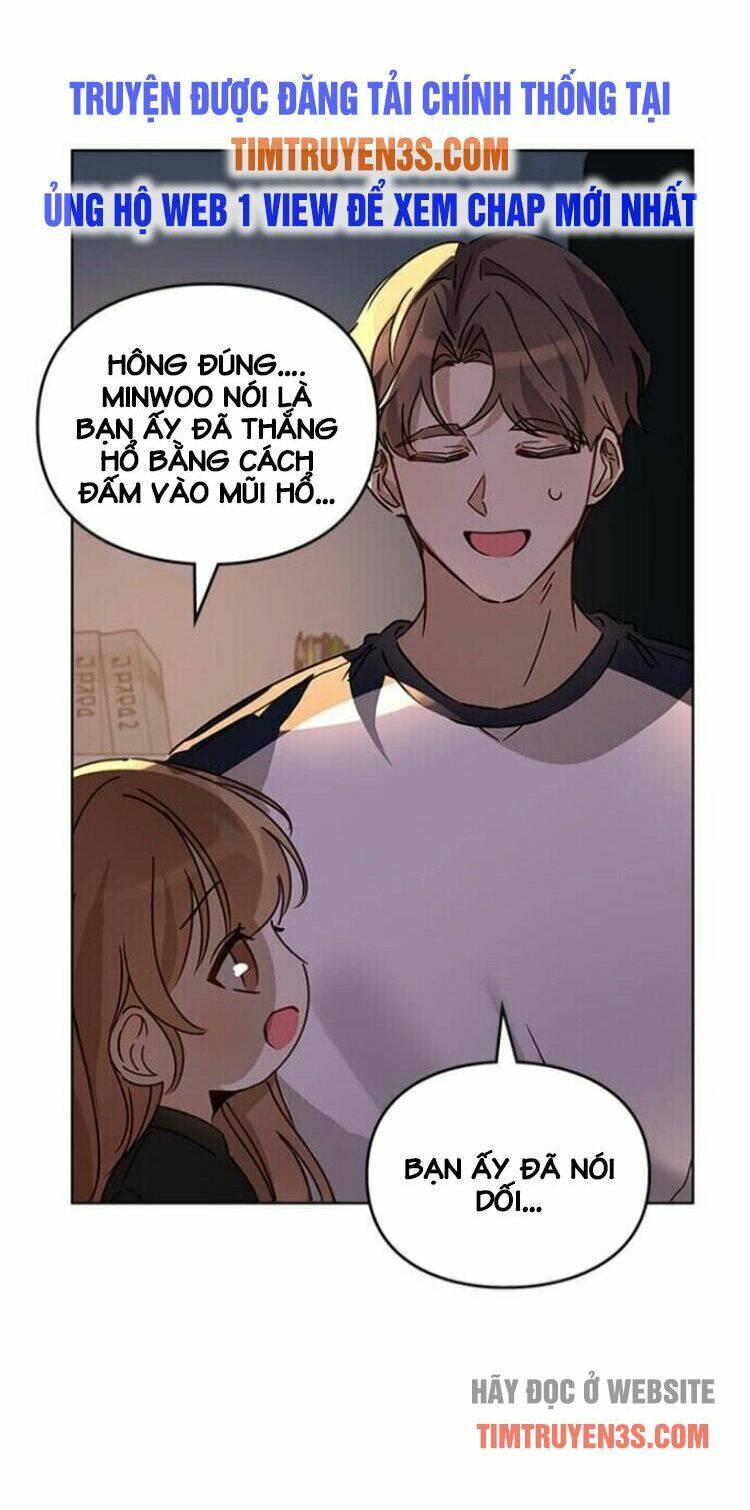 Tôi Trở Thành Một Người Cha Chapter 24 - Trang 2