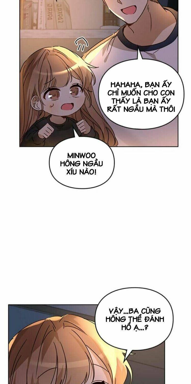 Tôi Trở Thành Một Người Cha Chapter 24 - Trang 2