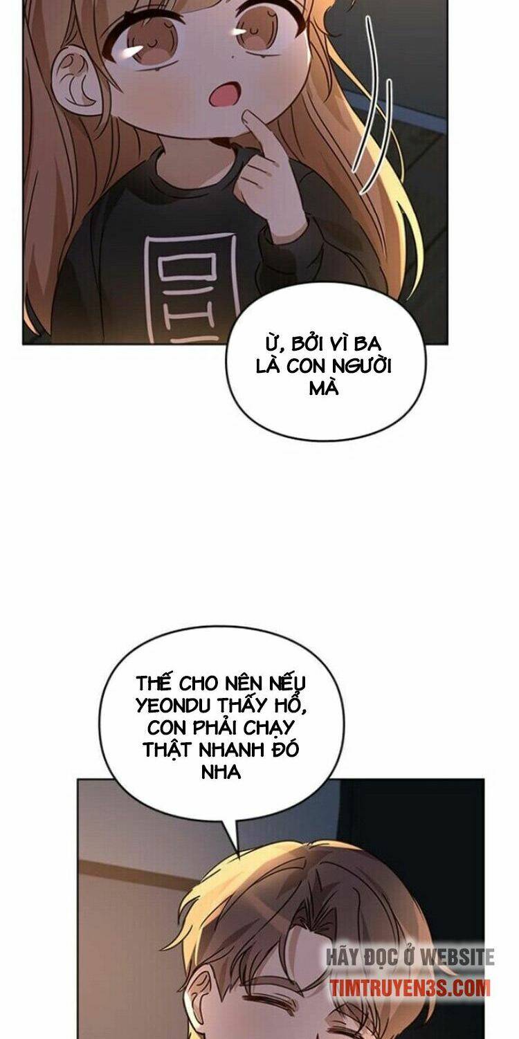 Tôi Trở Thành Một Người Cha Chapter 24 - Trang 2