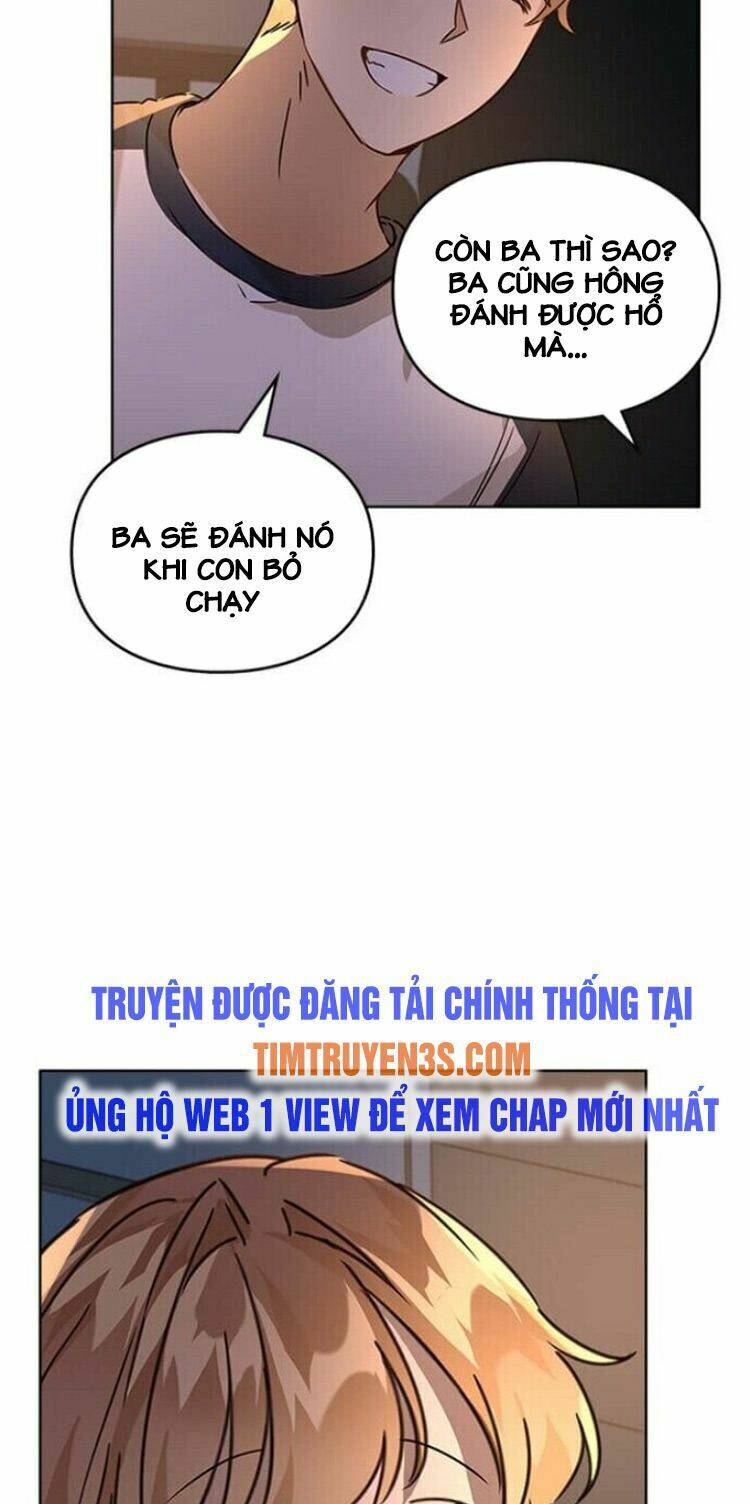 Tôi Trở Thành Một Người Cha Chapter 24 - Trang 2