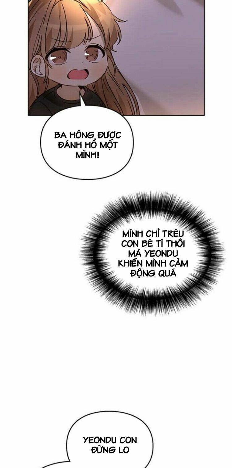 Tôi Trở Thành Một Người Cha Chapter 24 - Trang 2