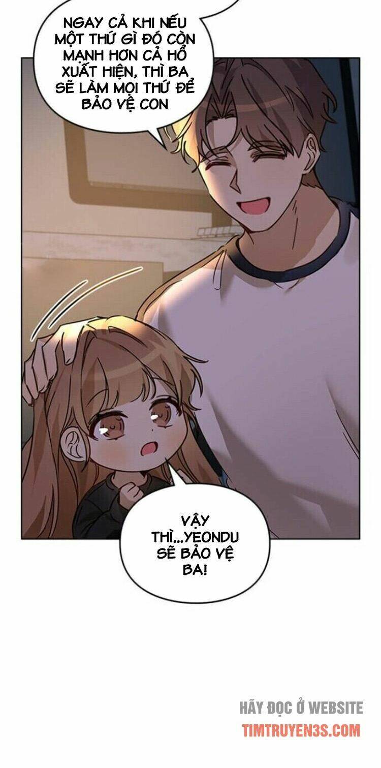 Tôi Trở Thành Một Người Cha Chapter 24 - Trang 2