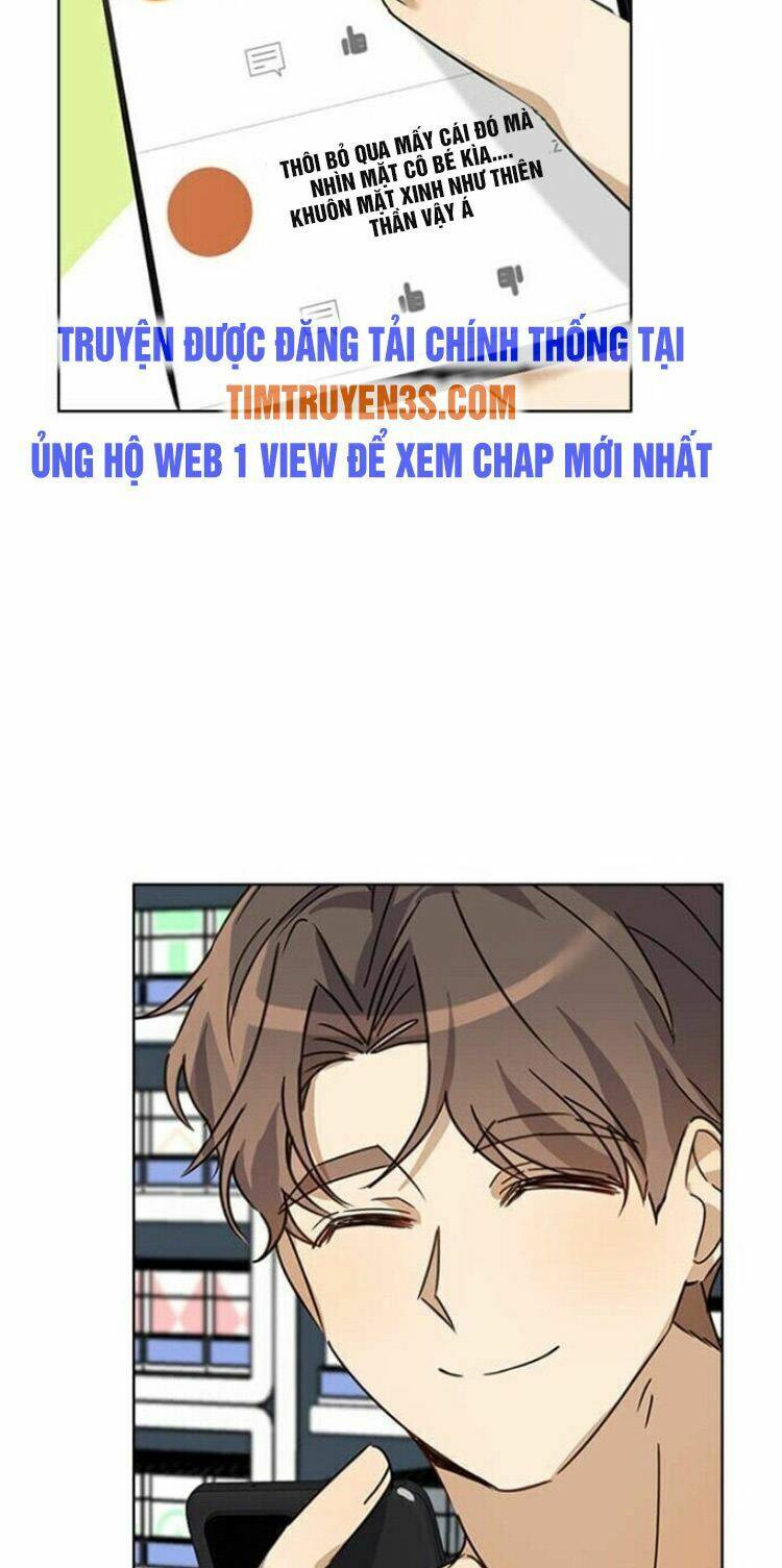 Tôi Trở Thành Một Người Cha Chapter 24 - Trang 2