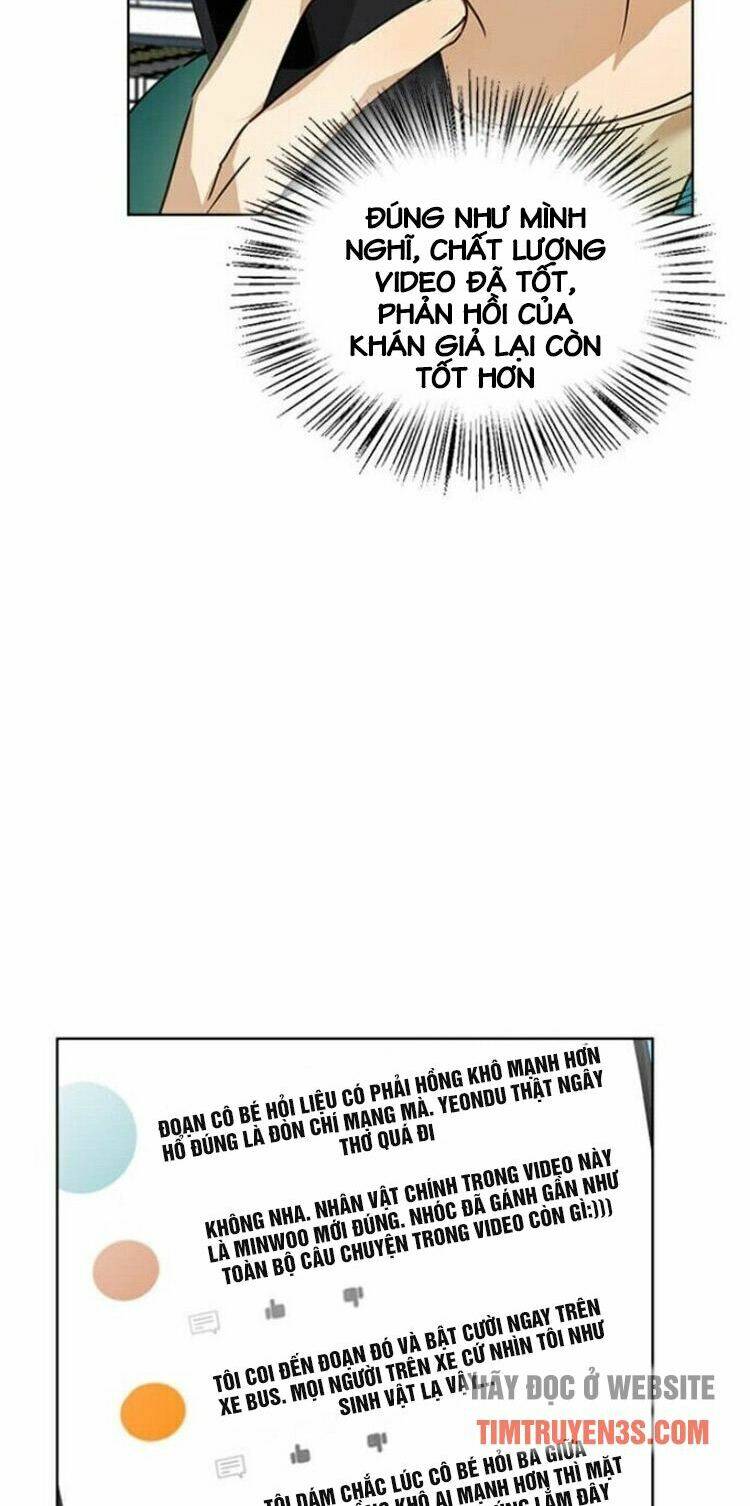 Tôi Trở Thành Một Người Cha Chapter 24 - Trang 2