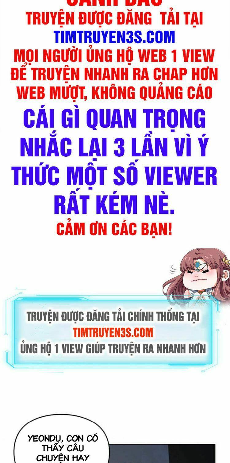 Tôi Trở Thành Một Người Cha Chapter 24 - Trang 2