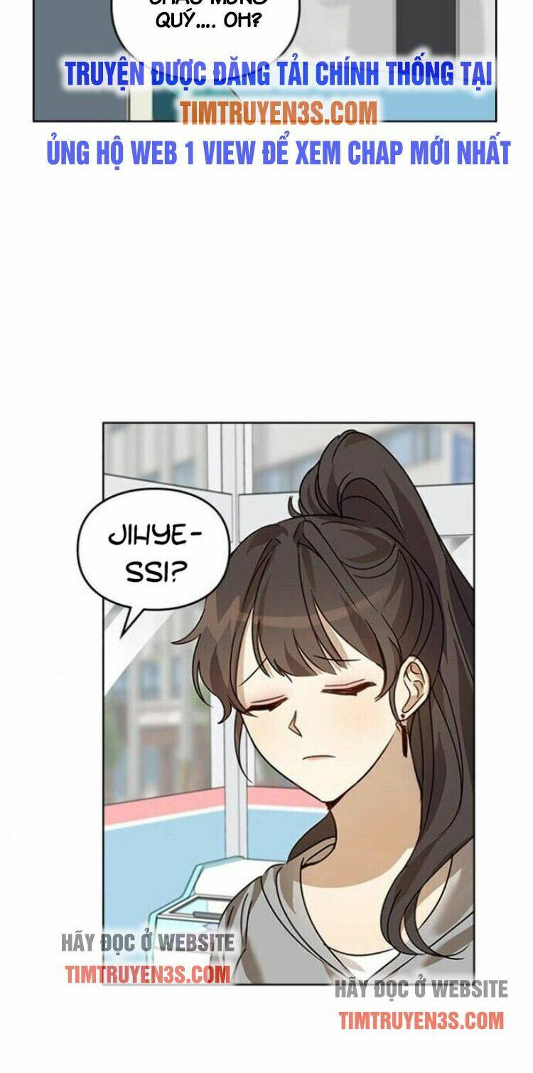 Tôi Trở Thành Một Người Cha Chapter 24 - Trang 2