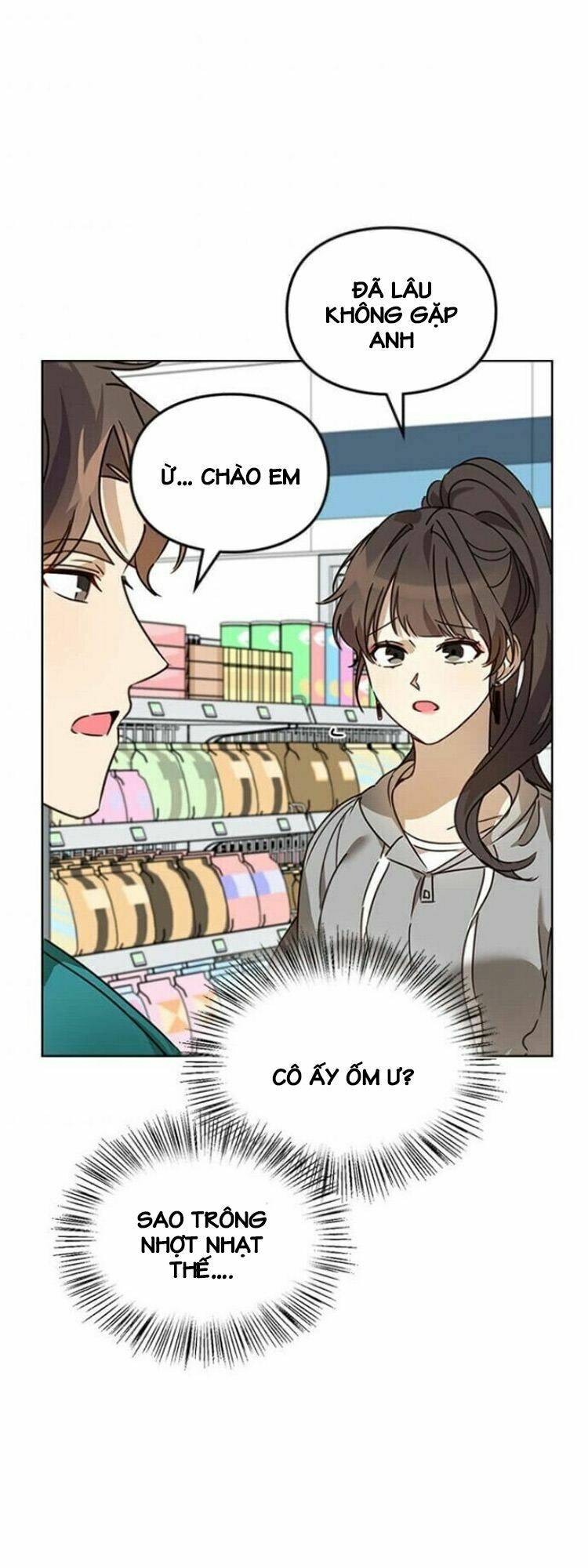 Tôi Trở Thành Một Người Cha Chapter 24 - Trang 2