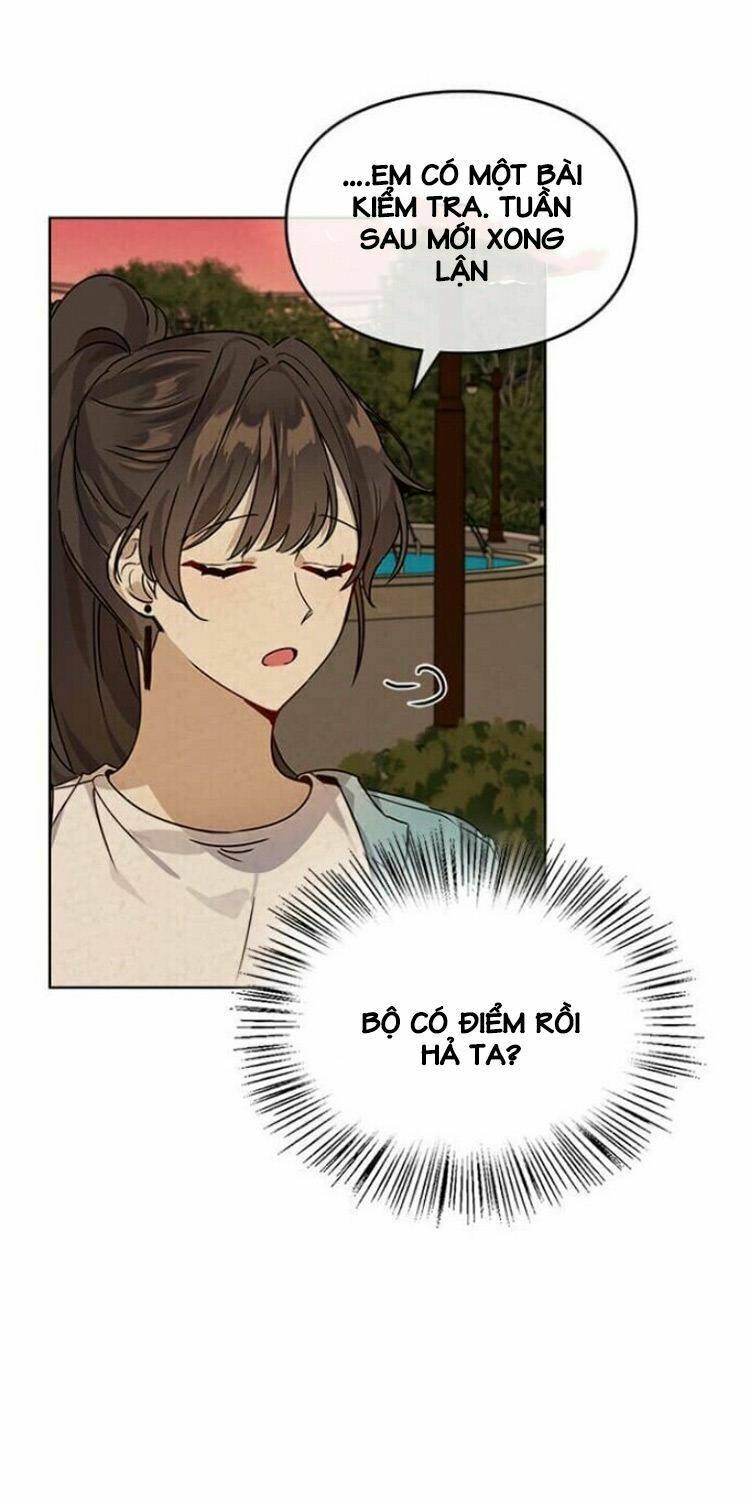 Tôi Trở Thành Một Người Cha Chapter 24 - Trang 2