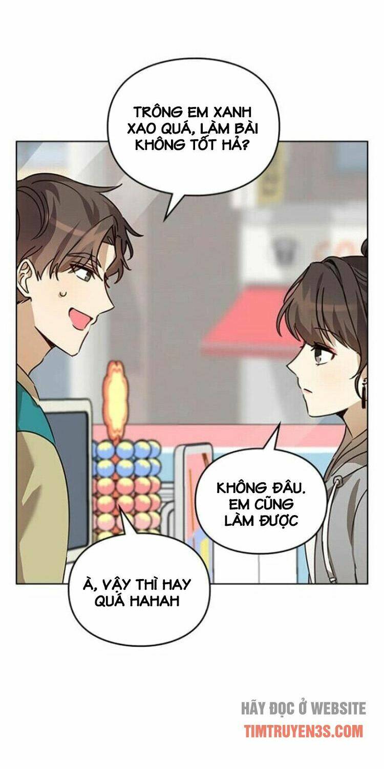 Tôi Trở Thành Một Người Cha Chapter 24 - Trang 2