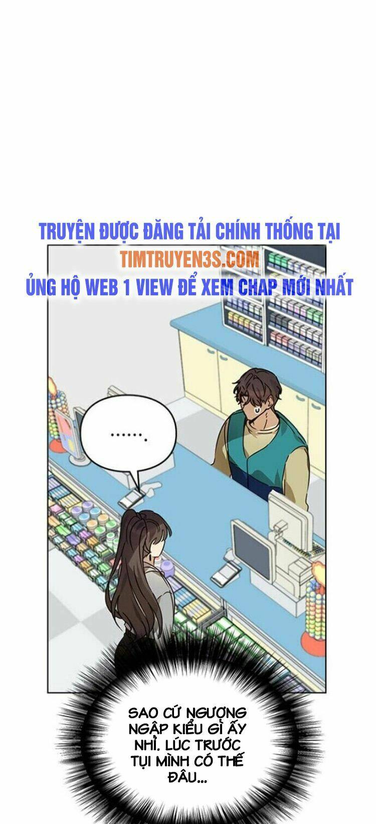 Tôi Trở Thành Một Người Cha Chapter 24 - Trang 2