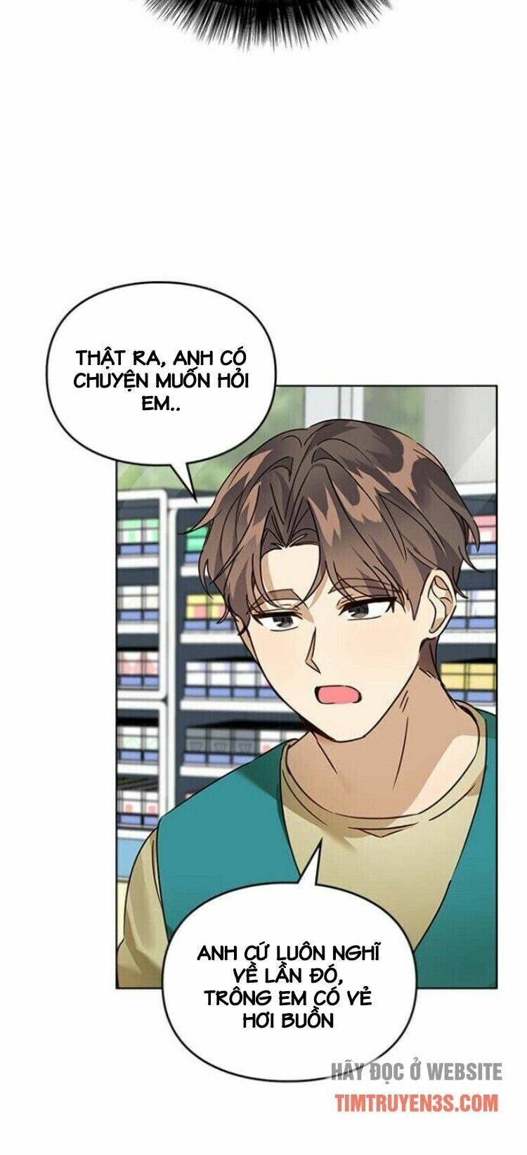 Tôi Trở Thành Một Người Cha Chapter 24 - Trang 2