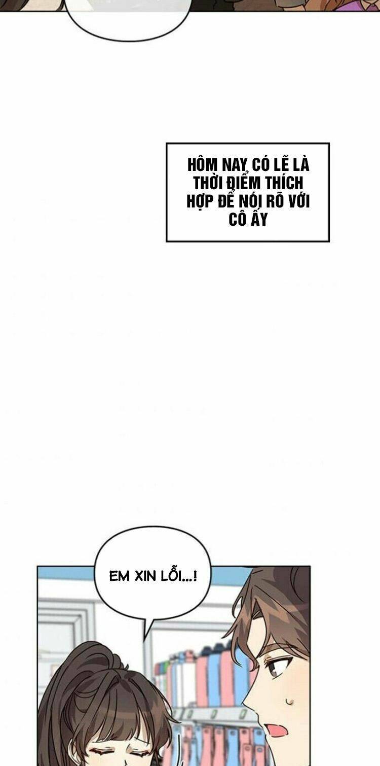 Tôi Trở Thành Một Người Cha Chapter 24 - Trang 2