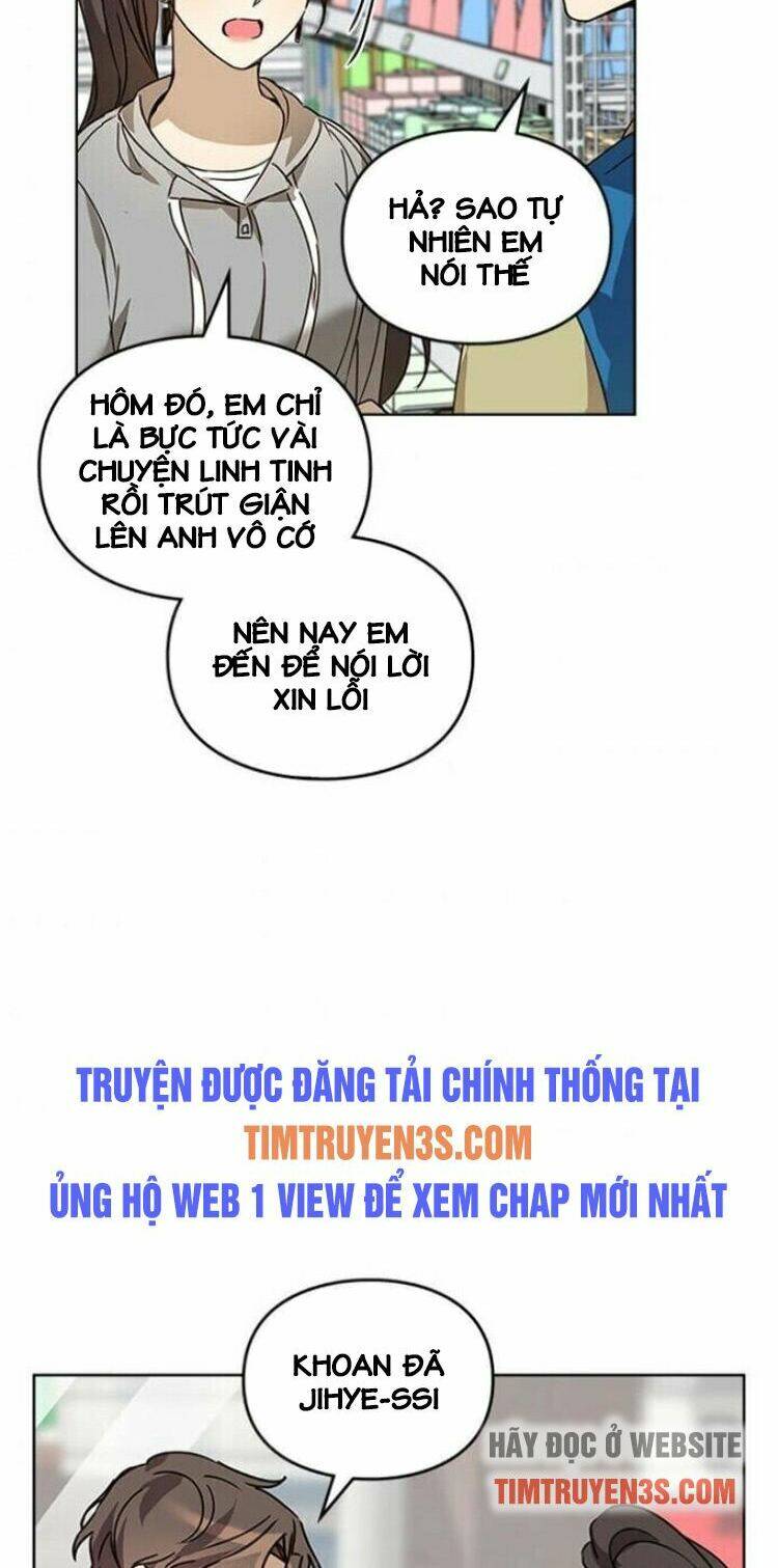 Tôi Trở Thành Một Người Cha Chapter 24 - Trang 2