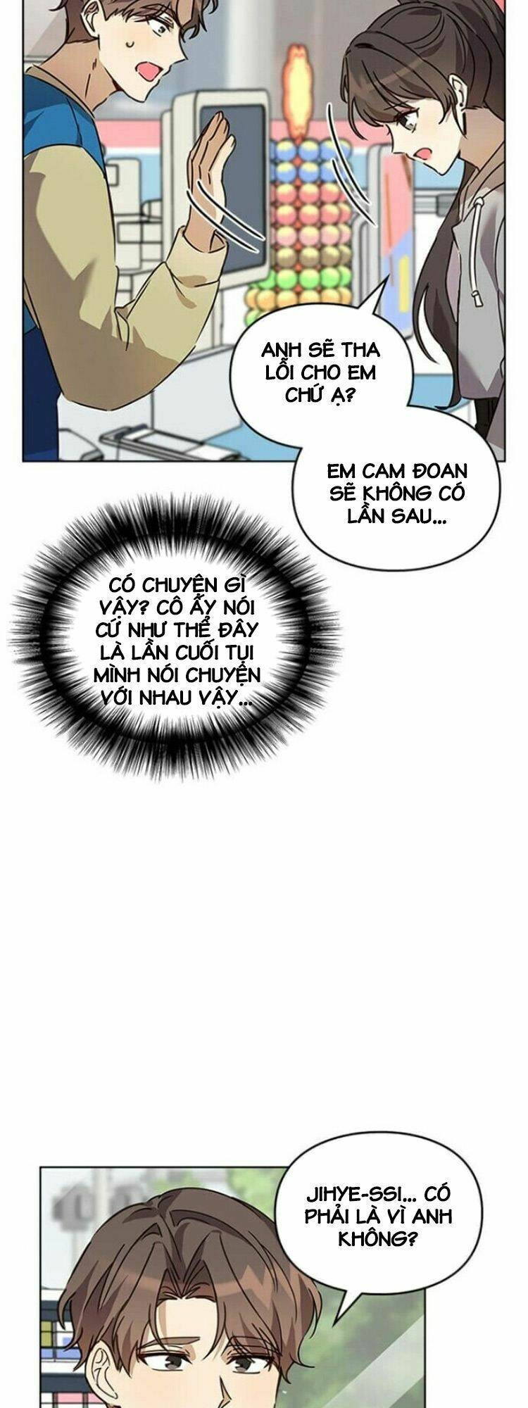 Tôi Trở Thành Một Người Cha Chapter 24 - Trang 2