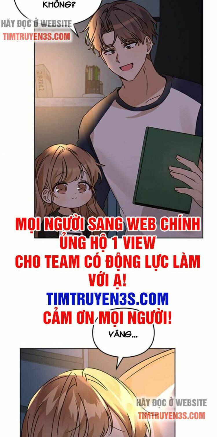 Tôi Trở Thành Một Người Cha Chapter 24 - Trang 2