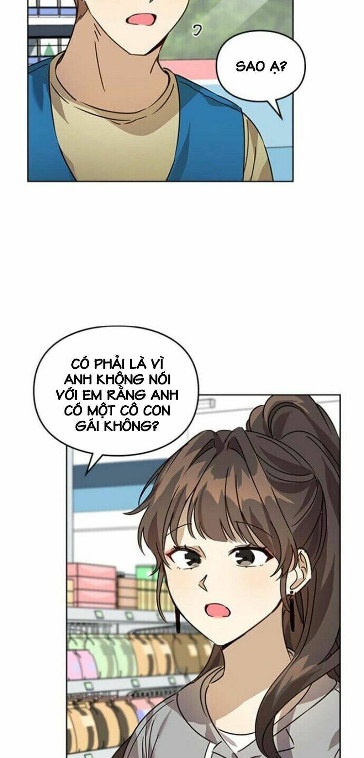 Tôi Trở Thành Một Người Cha Chapter 24 - Trang 2