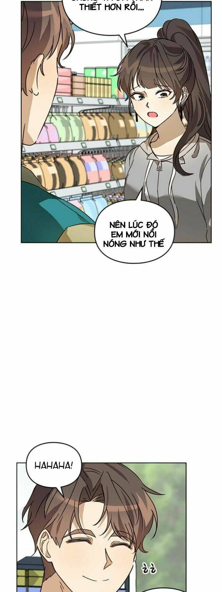 Tôi Trở Thành Một Người Cha Chapter 24 - Trang 2