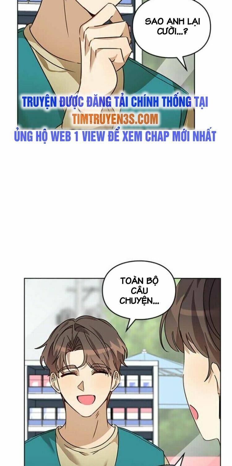 Tôi Trở Thành Một Người Cha Chapter 24 - Trang 2