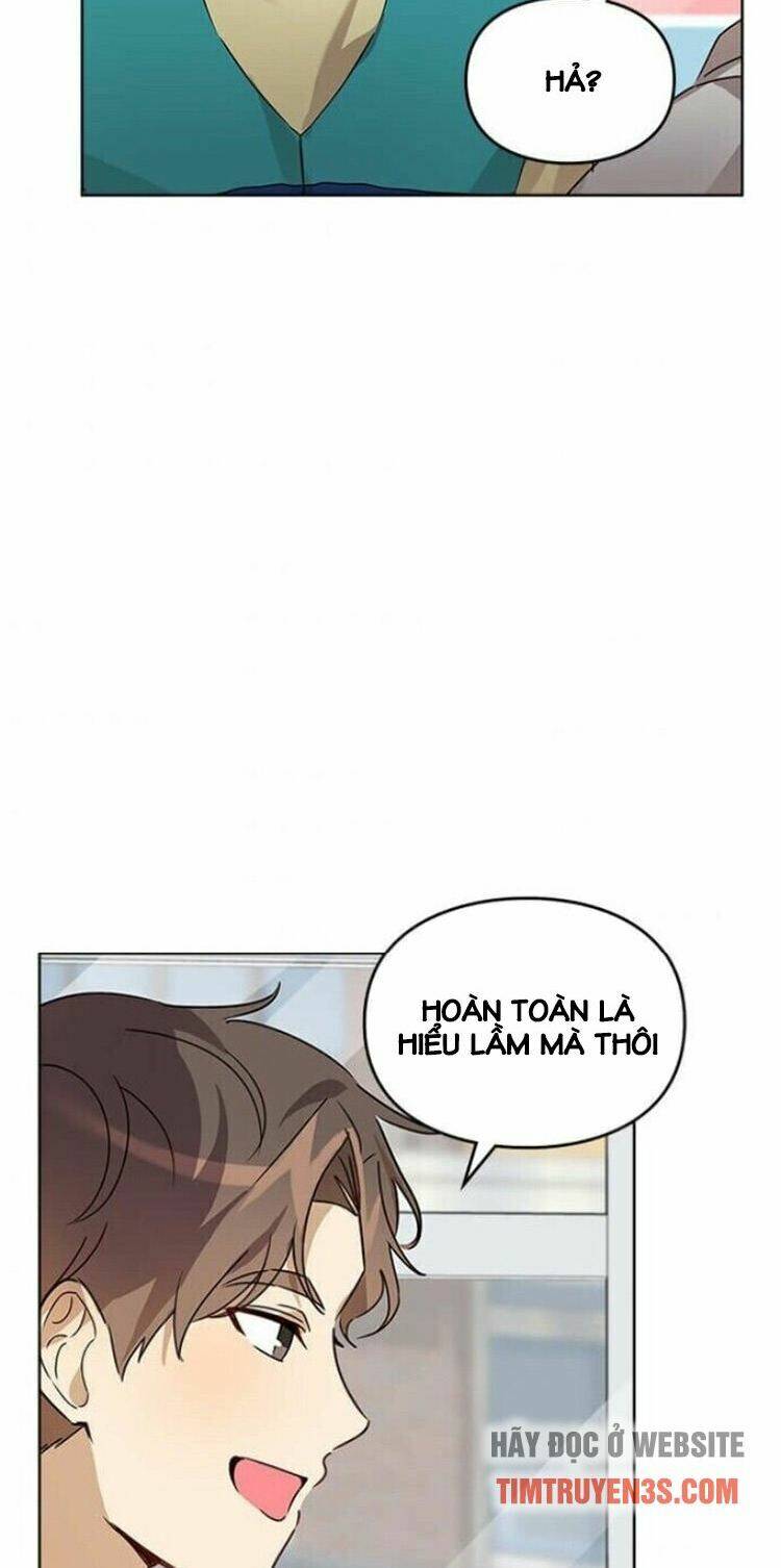 Tôi Trở Thành Một Người Cha Chapter 24 - Trang 2