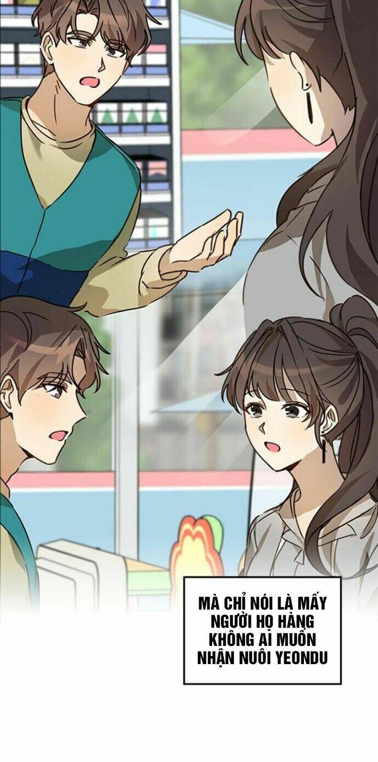 Tôi Trở Thành Một Người Cha Chapter 24 - Trang 2