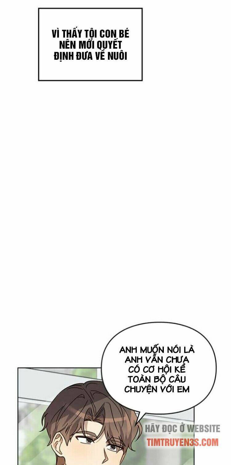 Tôi Trở Thành Một Người Cha Chapter 24 - Trang 2