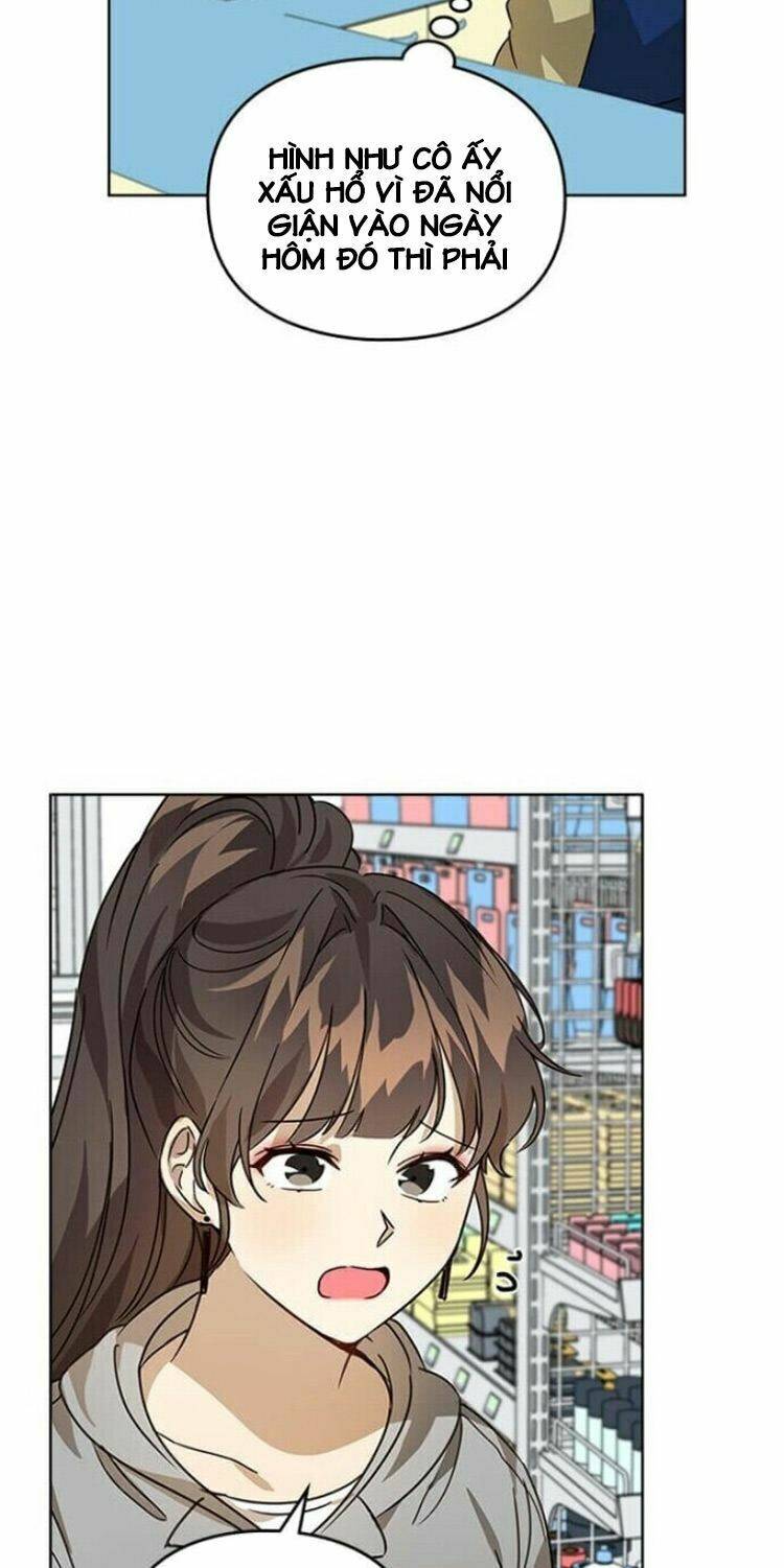 Tôi Trở Thành Một Người Cha Chapter 24 - Trang 2