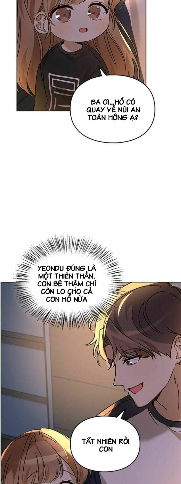 Tôi Trở Thành Một Người Cha Chapter 24 - Trang 2