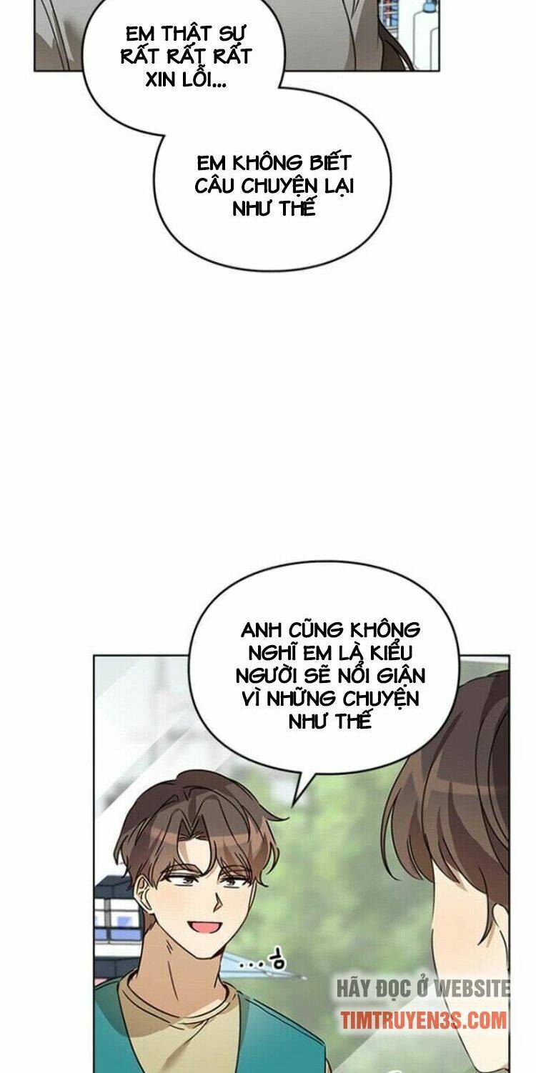 Tôi Trở Thành Một Người Cha Chapter 24 - Trang 2