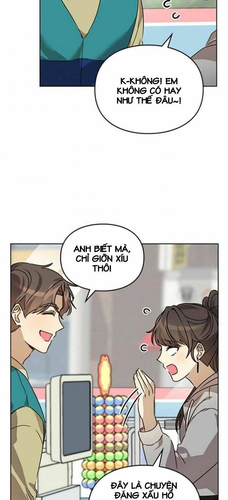 Tôi Trở Thành Một Người Cha Chapter 24 - Trang 2