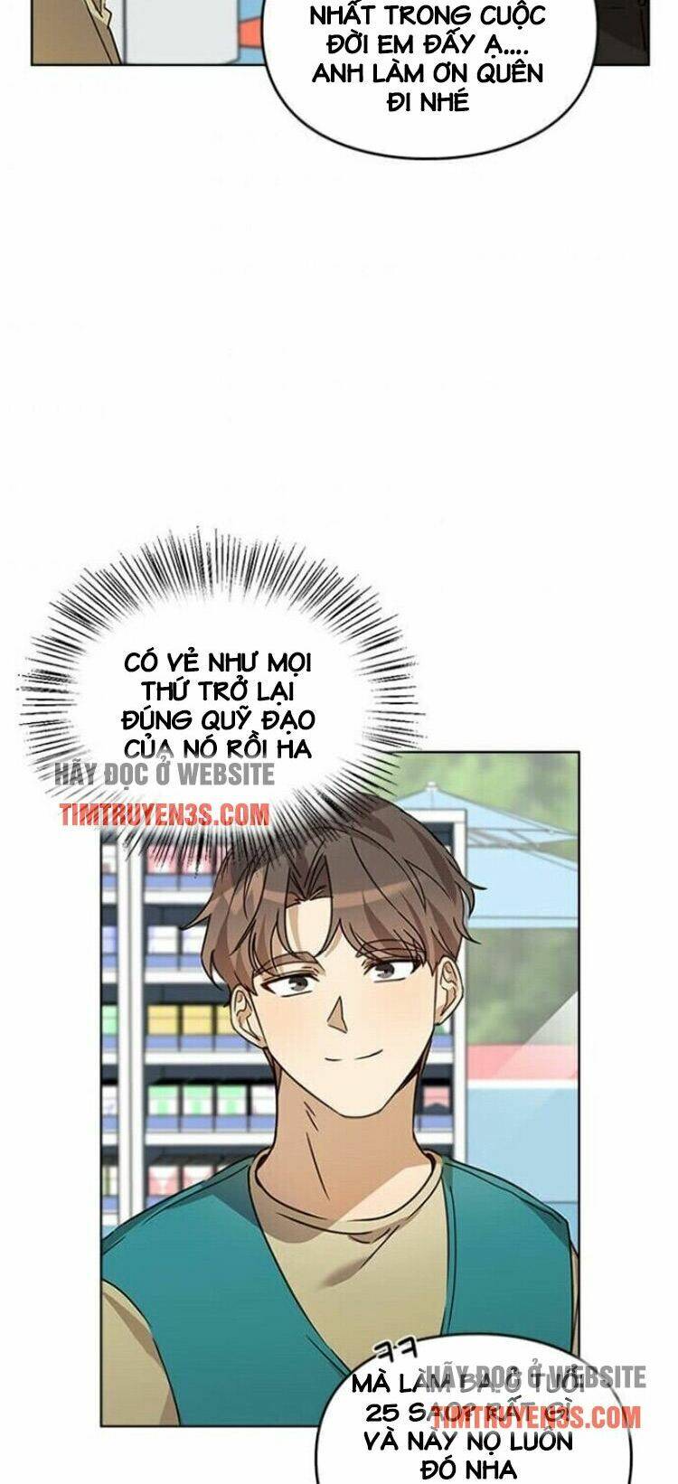 Tôi Trở Thành Một Người Cha Chapter 24 - Trang 2