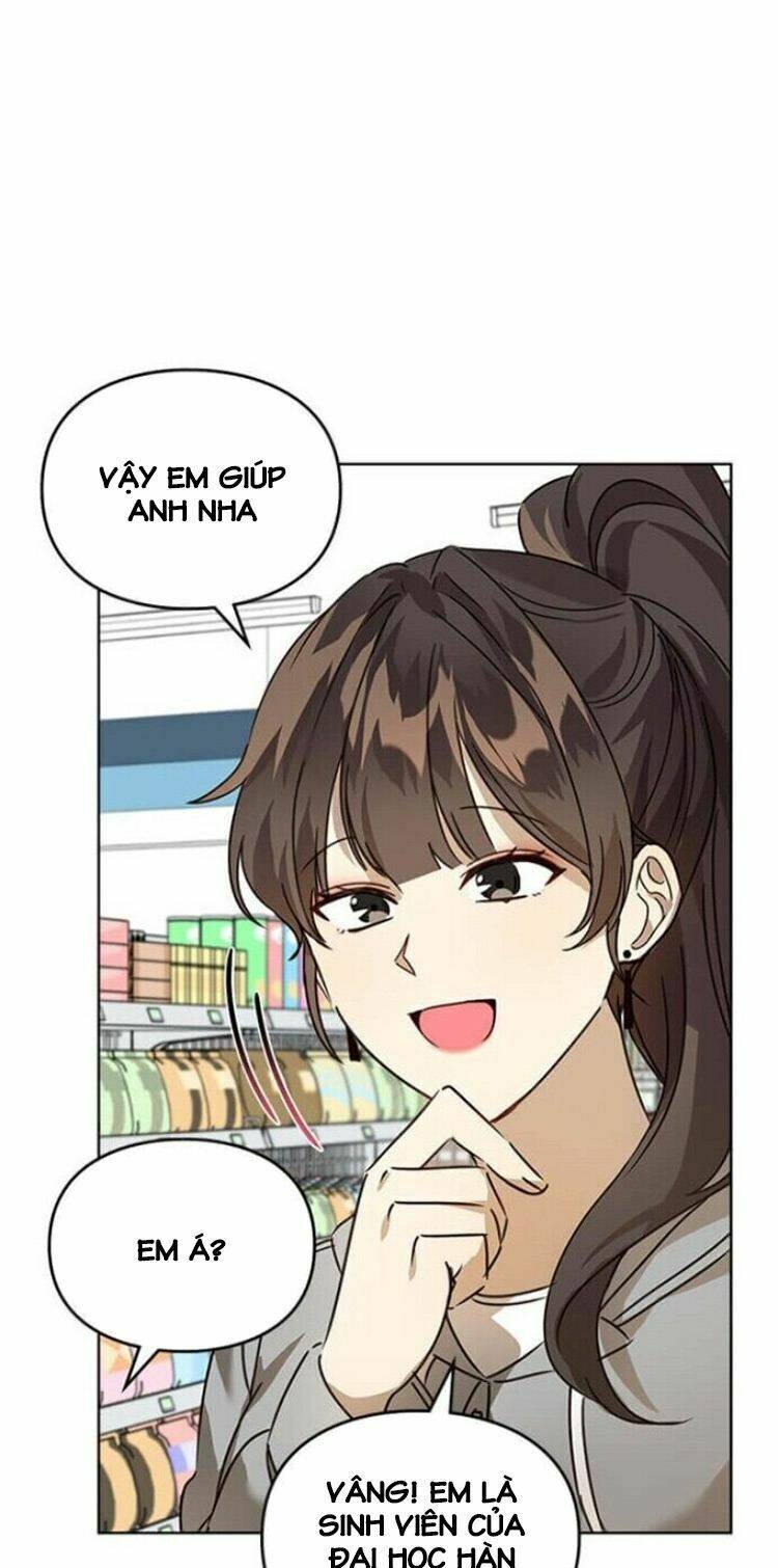 Tôi Trở Thành Một Người Cha Chapter 24 - Trang 2