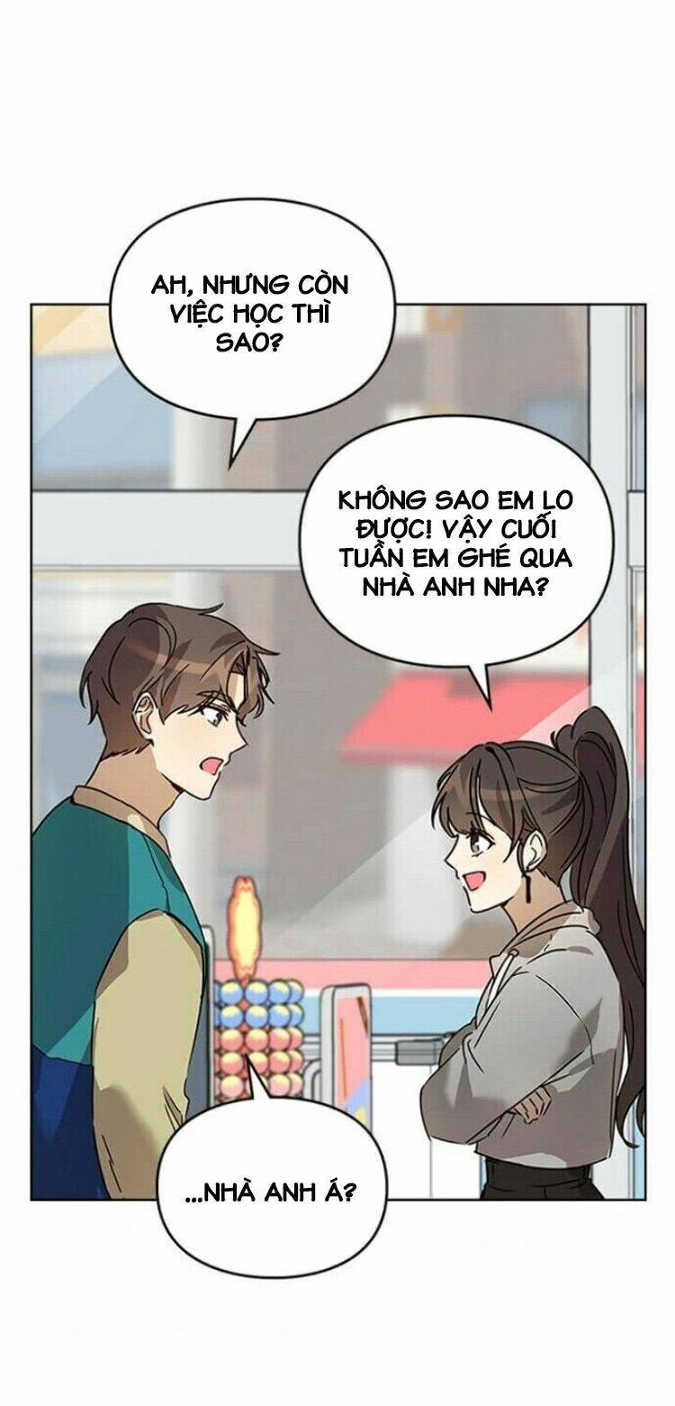 Tôi Trở Thành Một Người Cha Chapter 24 - Trang 2