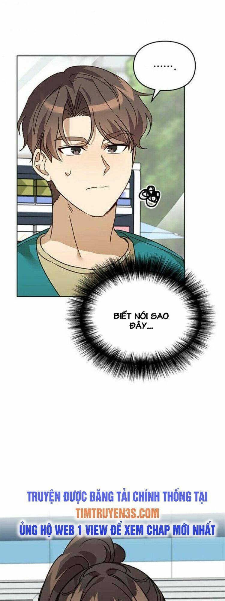 Tôi Trở Thành Một Người Cha Chapter 24 - Trang 2