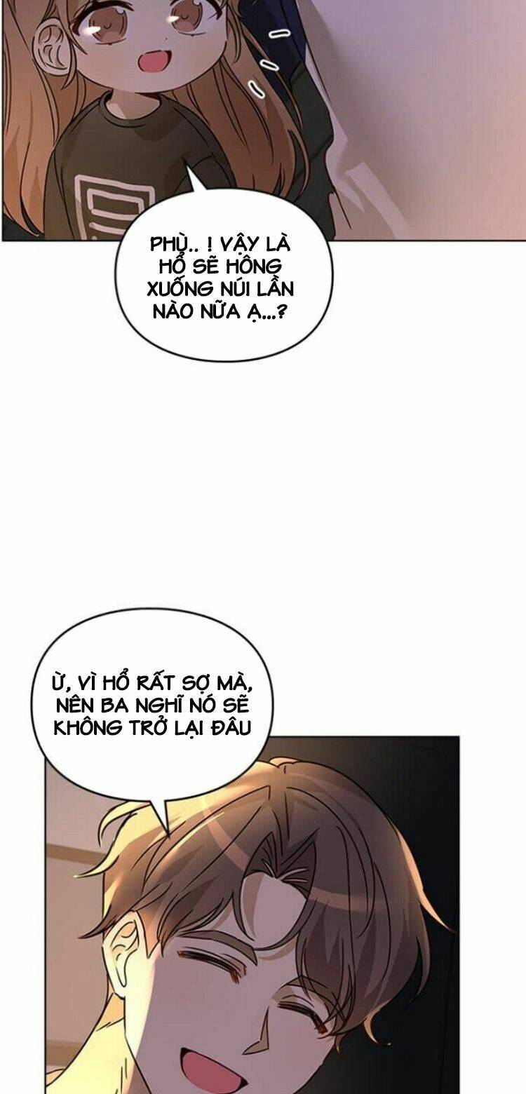 Tôi Trở Thành Một Người Cha Chapter 24 - Trang 2