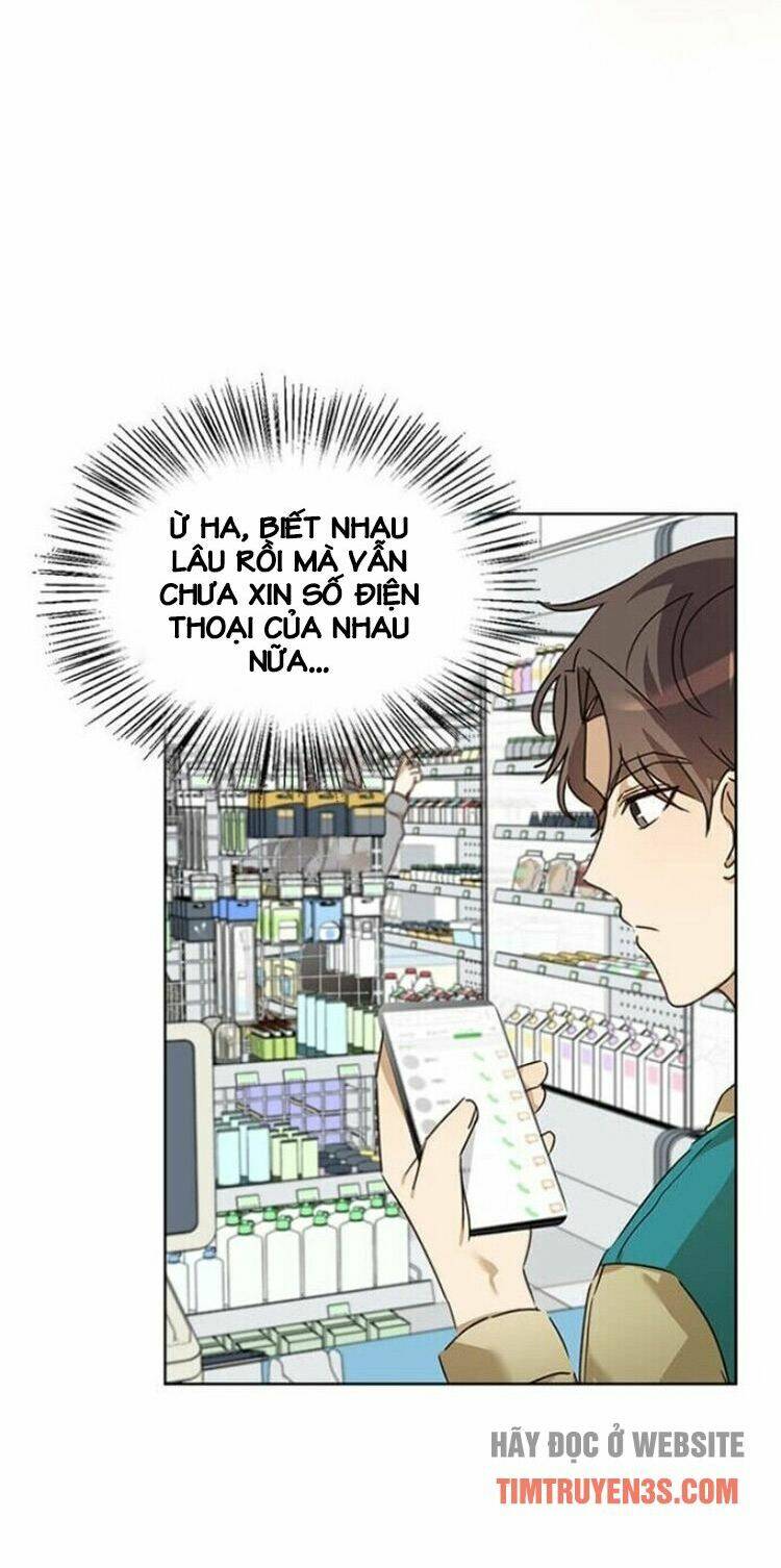 Tôi Trở Thành Một Người Cha Chapter 24 - Trang 2