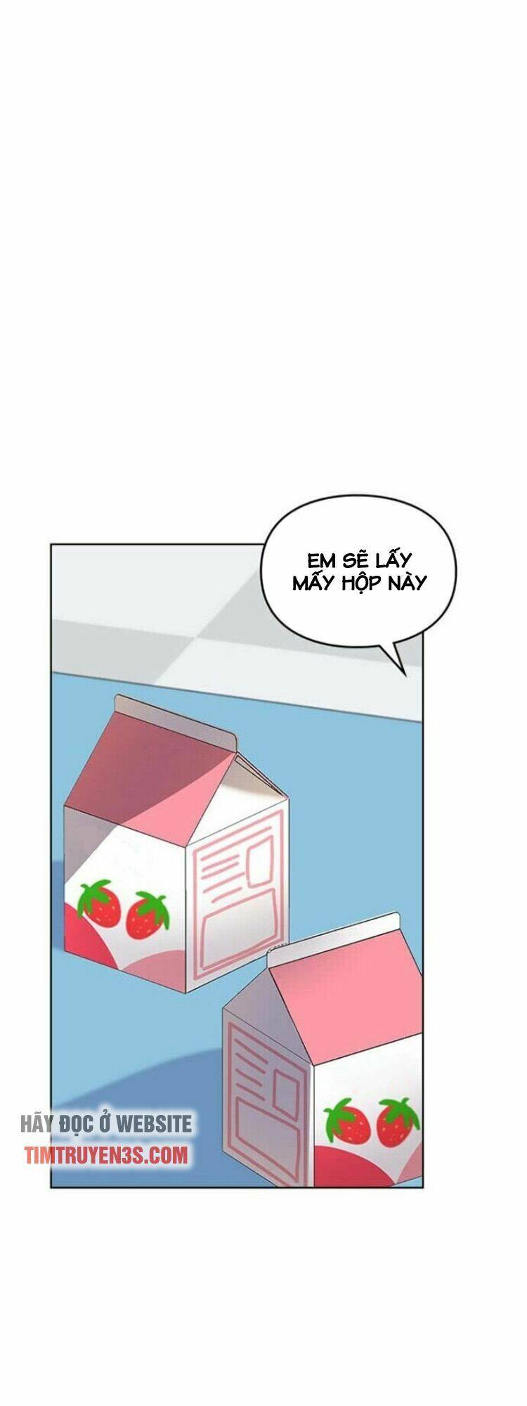 Tôi Trở Thành Một Người Cha Chapter 24 - Trang 2