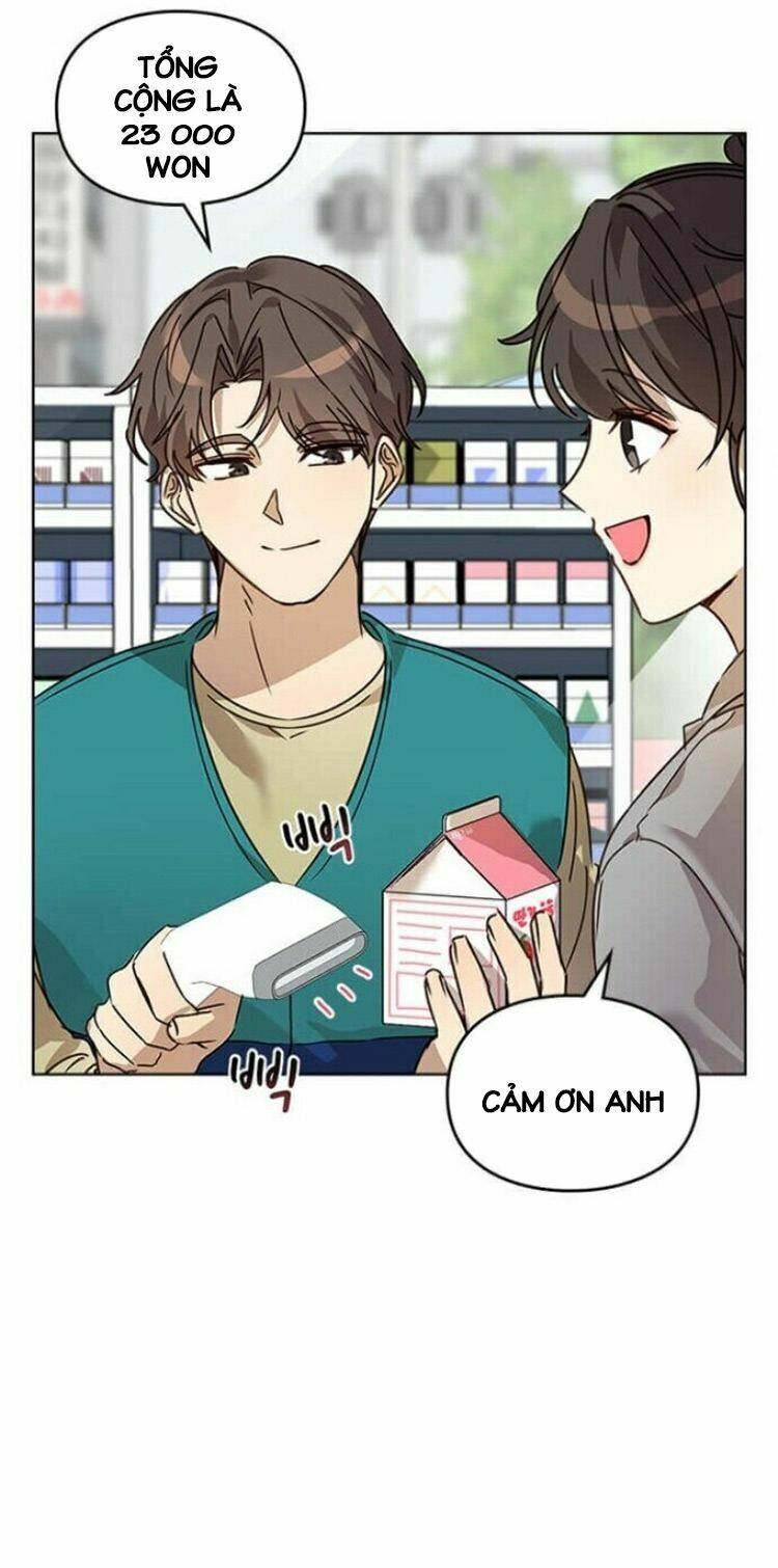 Tôi Trở Thành Một Người Cha Chapter 24 - Trang 2