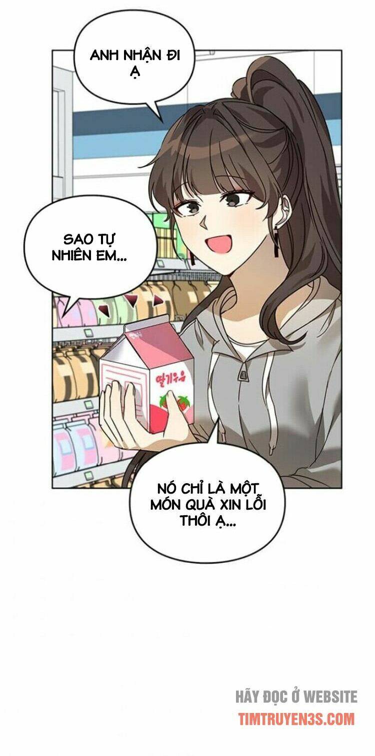 Tôi Trở Thành Một Người Cha Chapter 24 - Trang 2