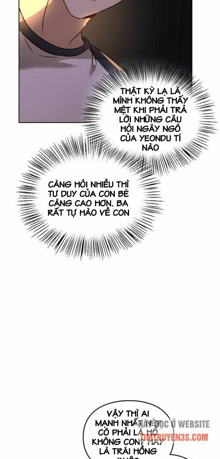 Tôi Trở Thành Một Người Cha Chapter 24 - Trang 2