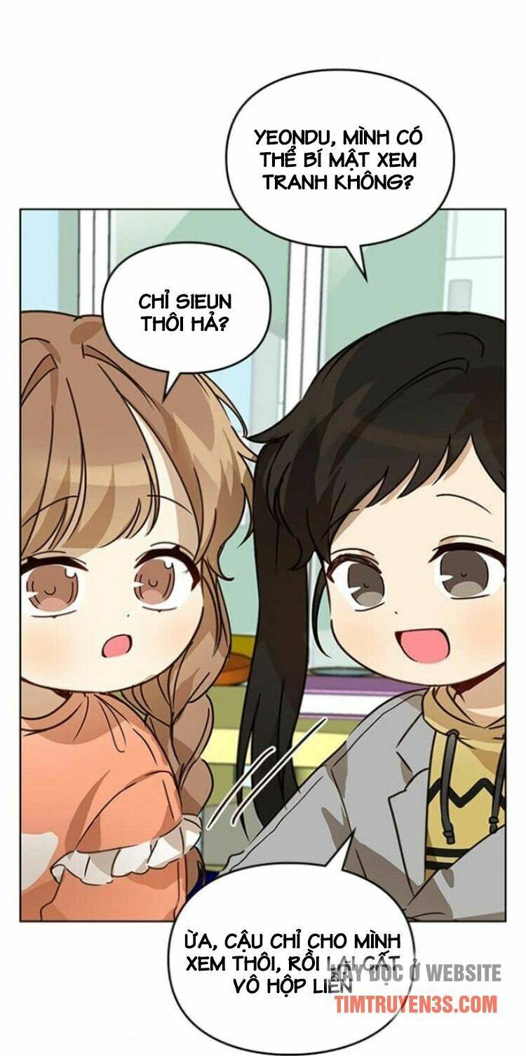 Tôi Trở Thành Một Người Cha Chapter 25 - Trang 2