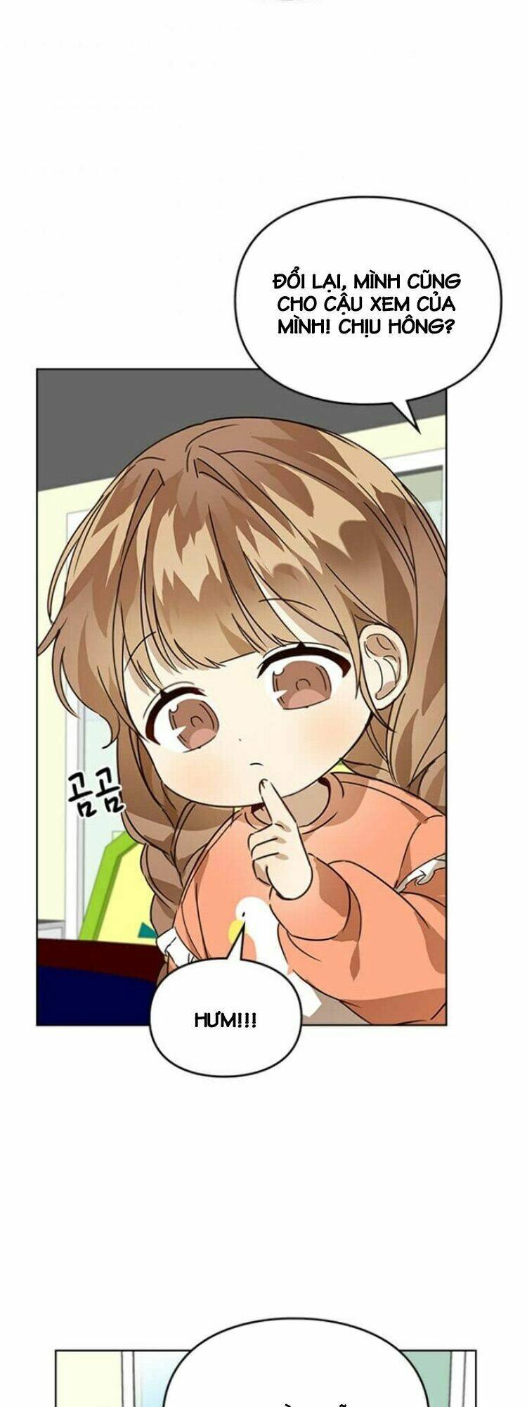 Tôi Trở Thành Một Người Cha Chapter 25 - Trang 2