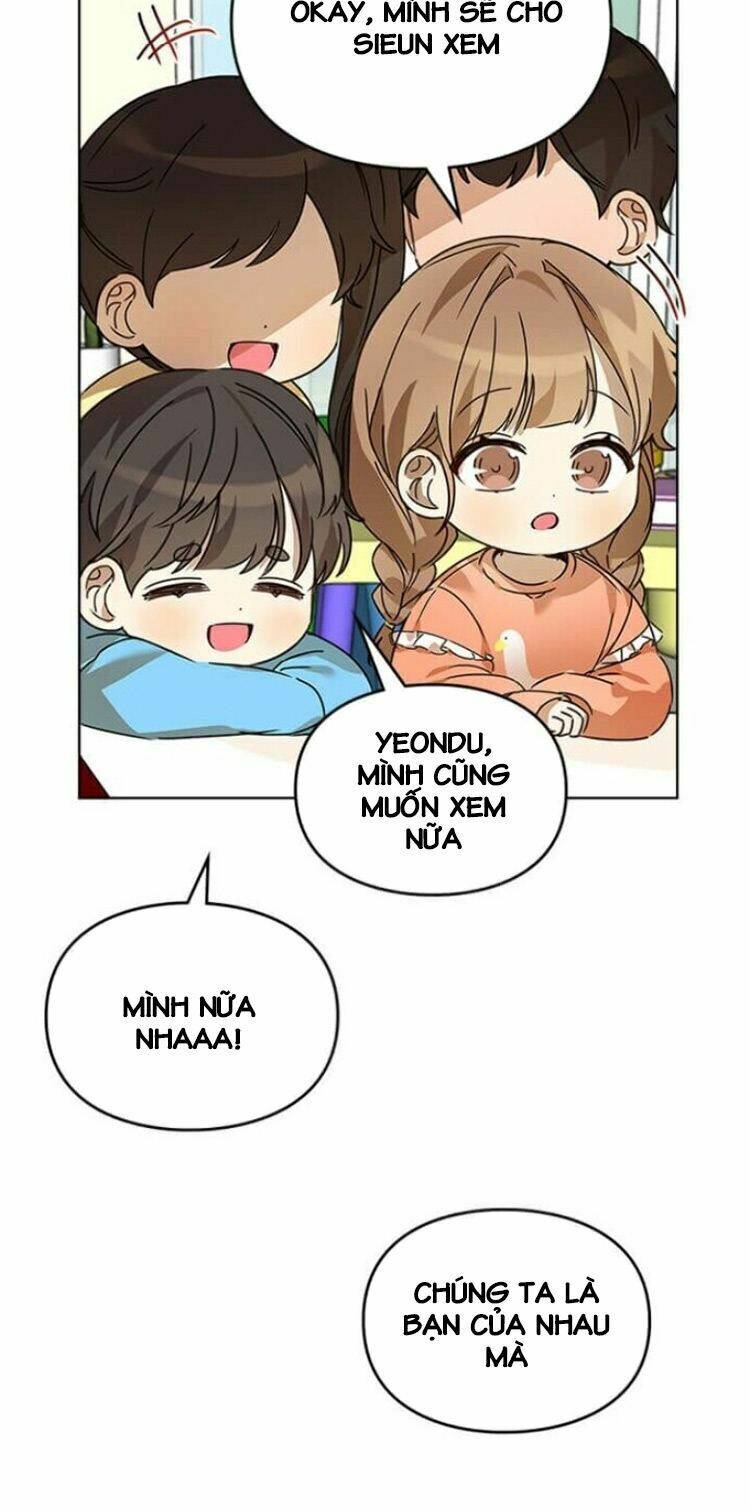 Tôi Trở Thành Một Người Cha Chapter 25 - Trang 2