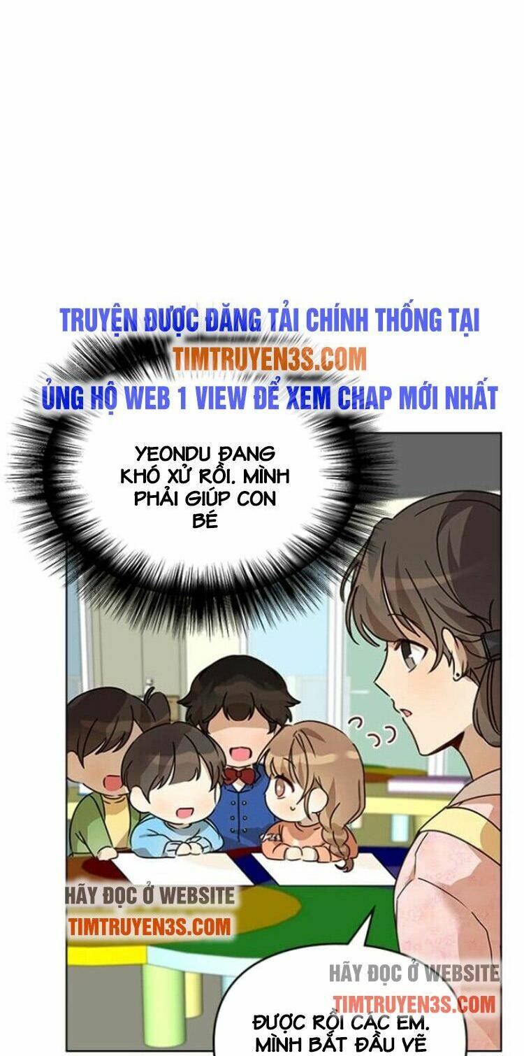 Tôi Trở Thành Một Người Cha Chapter 25 - Trang 2
