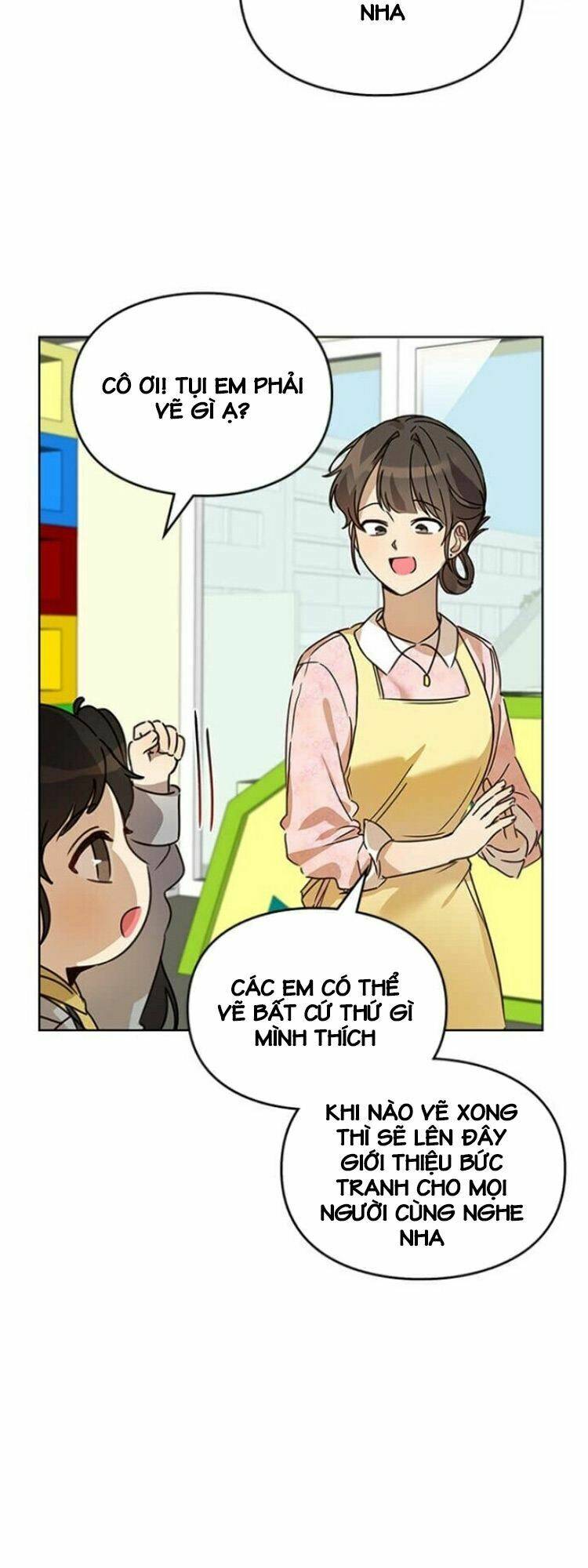 Tôi Trở Thành Một Người Cha Chapter 25 - Trang 2