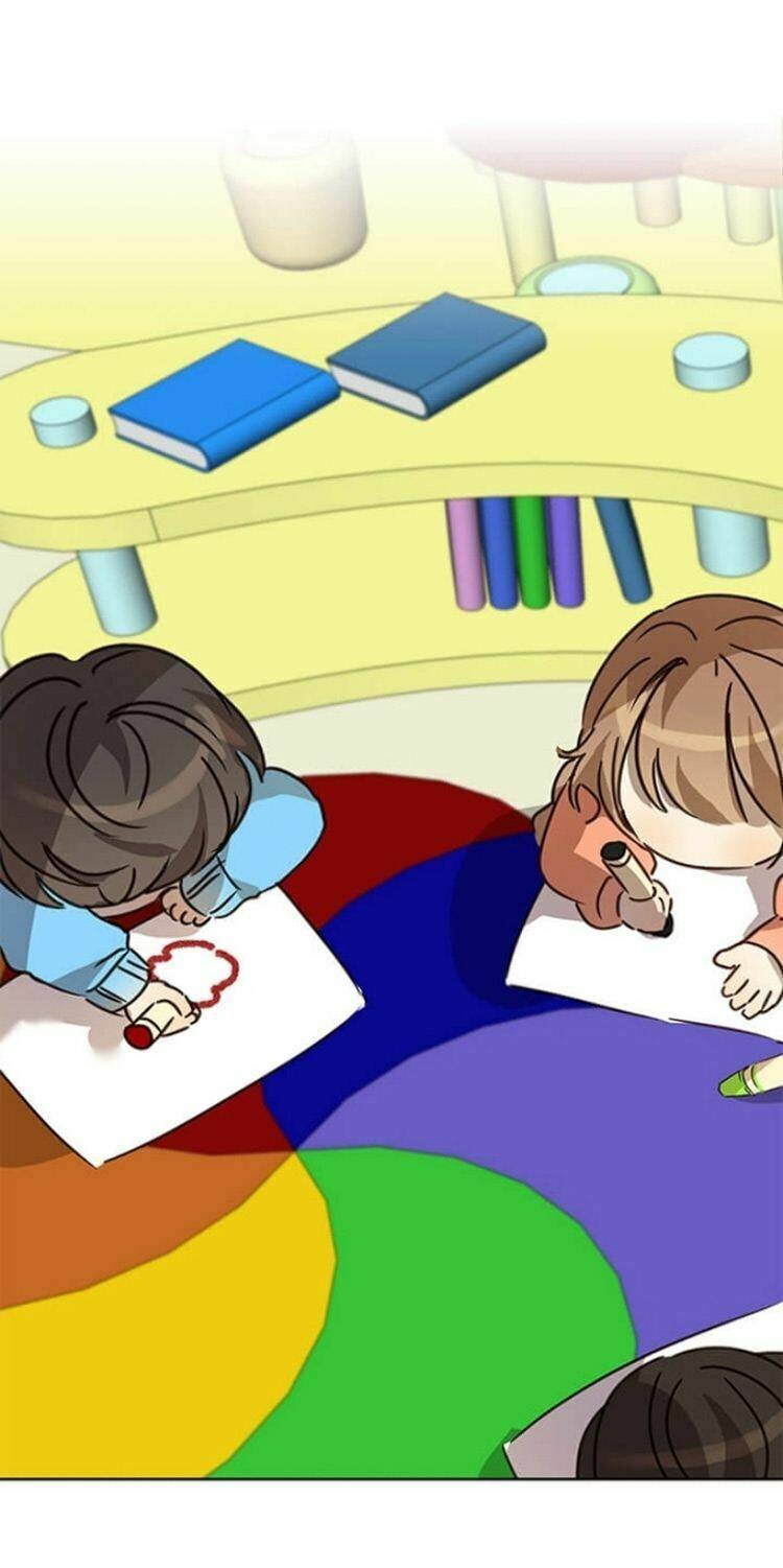 Tôi Trở Thành Một Người Cha Chapter 25 - Trang 2