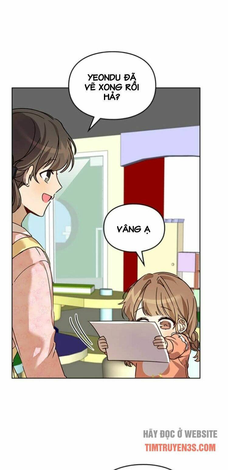 Tôi Trở Thành Một Người Cha Chapter 25 - Trang 2